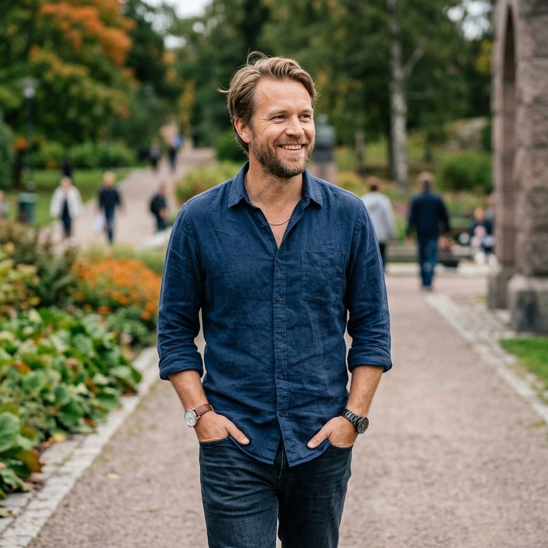 Timo Nieminen